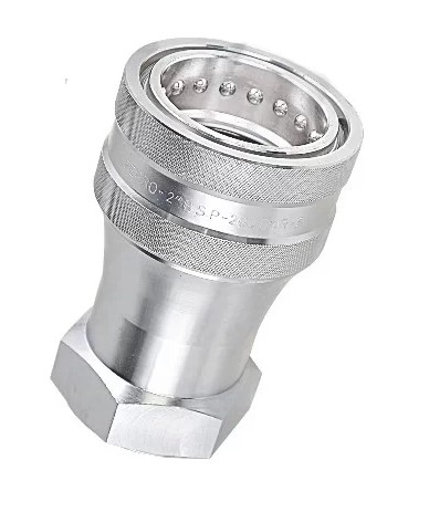 БРС ISO-A 1/2″ Розетка