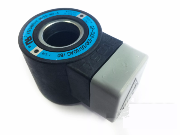 SP-COI-230/50/60/80 Катушка электромагнитная 230V