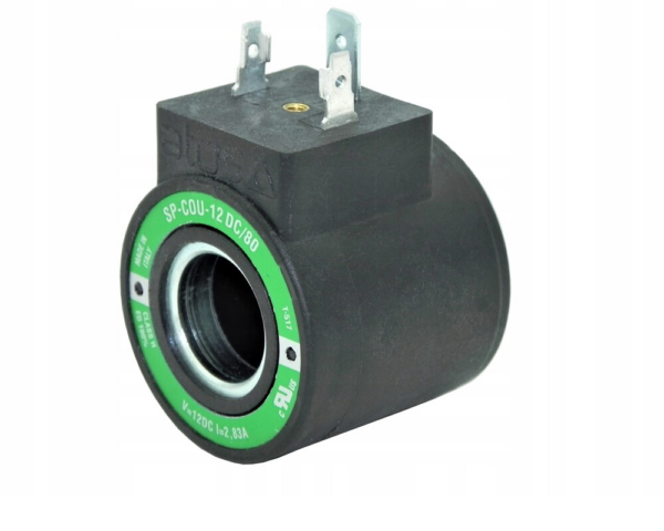 SP-COU-12DC/80 Катушка электромагнитная 12V