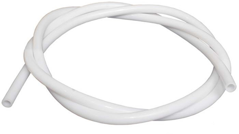 PTFE 15/12,5 ТРУБКА ФТОРОПЛАСТ D1=15 ; D2=12,5