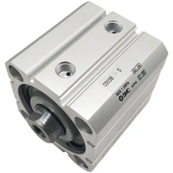 C55B63-25 Компактный пневмоцилиндр по ISO 21287, G1/8″