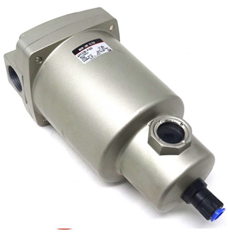 AFF22B-F10D	Магистральный фильтр, 1′, 3500 л/мин