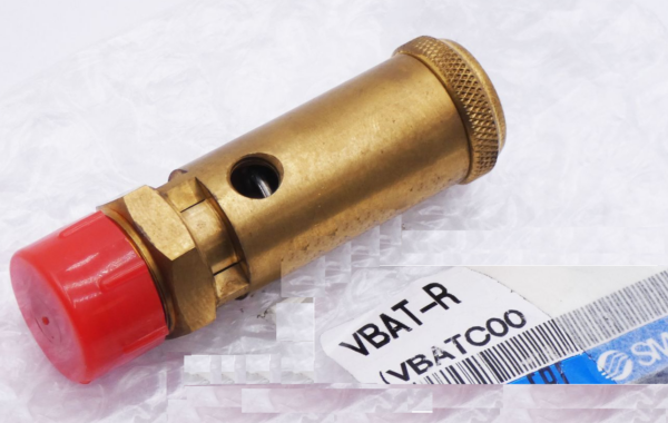VBAT-R Предохранительный клапан