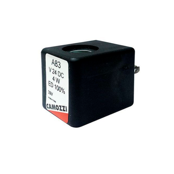A83 СОЛЕНОИД DC 24V 4W (10мм)