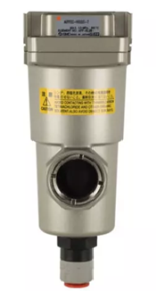 AFF4C-F02D	Магистральный фильтр (3мкм), G1/4″, 750 л/мин