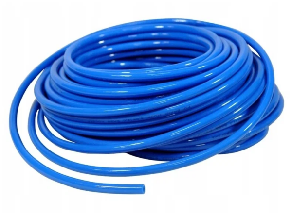 TPU 8/5,5-B-BOX25 Трубка полиуретановая