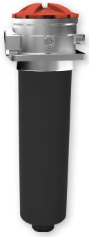 RFT-222-GE-N3-KM-100 – Фильтр сливной