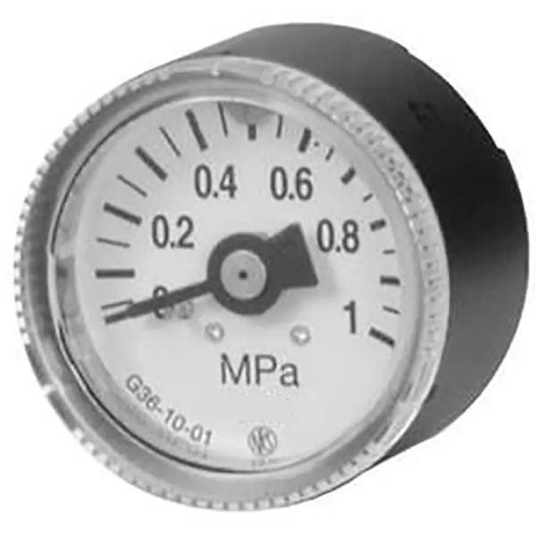 G36-10-01 МАНОМЕТР 0-10 атм