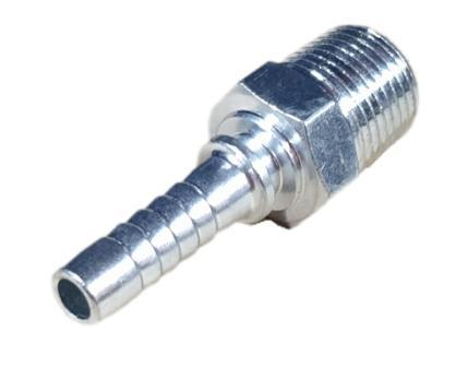 Фитинг NPTF 3/8″ (Ш)