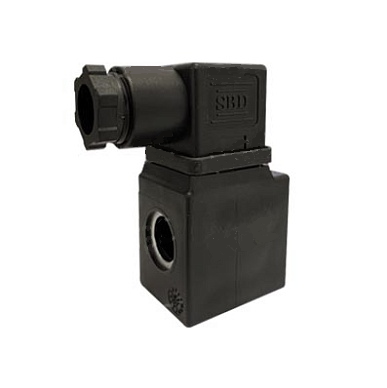 EC220RAC Катушка 220В