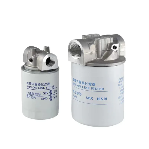 SP-10*10 Фильтр линейный