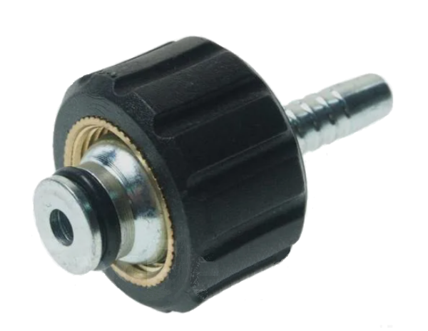 Фитинг Karher M22х1.5 d=6 long nut 14 нип. FDW0422T14