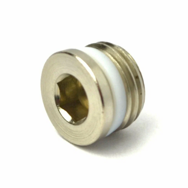 S2610 3/8 ЗАГЛУШКА 3/8″