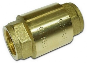 VNR-234-3/4 ПНЕВМОКЛАПАН ОБРАТНЫЙ