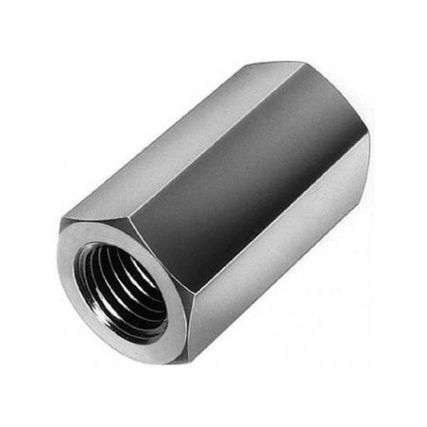 7B-04 – резьбовое соединение 1/4″внутр. – 1/4″внутр. (GMA1/4″) (YDFl)