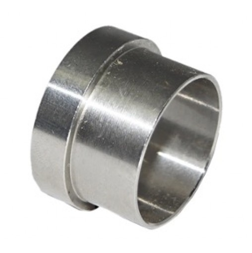 NB500-10F — метрическая втулка 9/16-18 UNF (YDFl)