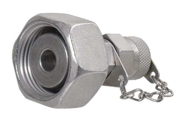 S11014X15C Контрольная точка 8L M14*1,5