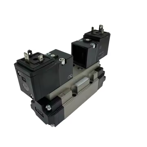 EVS7-10-FG-D-6CVO	5/2-Пневмораспределитель ISO III/ CNOMO, 220VAC