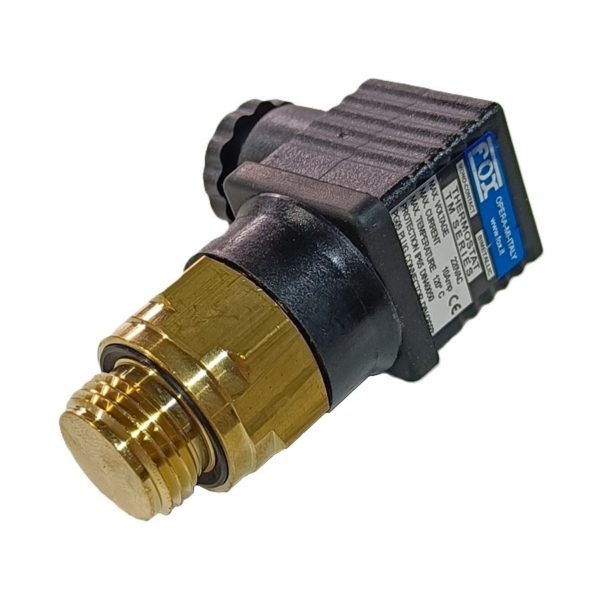 TM49A1 – Термореле, 90°С, Pmax 200бар