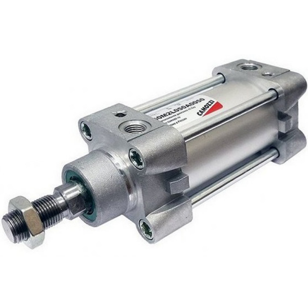 60M2L100A0200 ПНЕВМОЦИЛИНДР D=100 ; ход 200