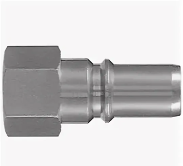 KK4P-02F Прямое соединение