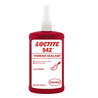 Loctite 542 250 мл