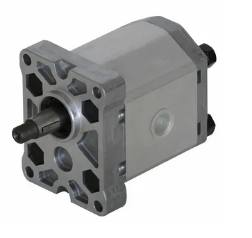 BAP2-B0-D-12-T0-L1 Насос шестеренный, 12см3, 250 бар