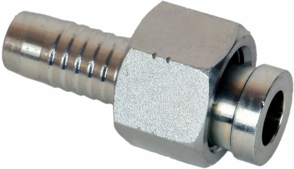 Фитинг ORFS- (Г) 1″- 14 d=16