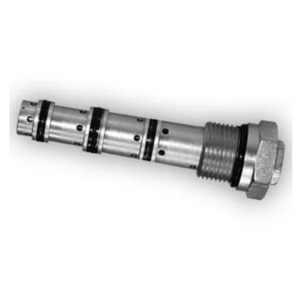 2FDRE17X4 Делитель потока (17см3+17см3+17см3+17см3)