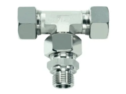 EТ10LRED – Тройник 10L – G1/4″ (YDFl)