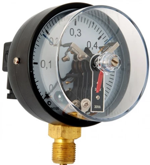 ЭКМ160Эк-60,0МПа Манометр