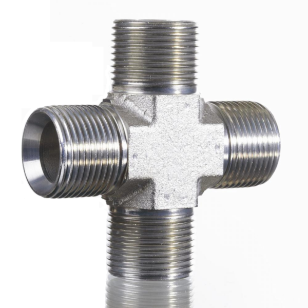 Крестовина BSP (ш) 3/8″