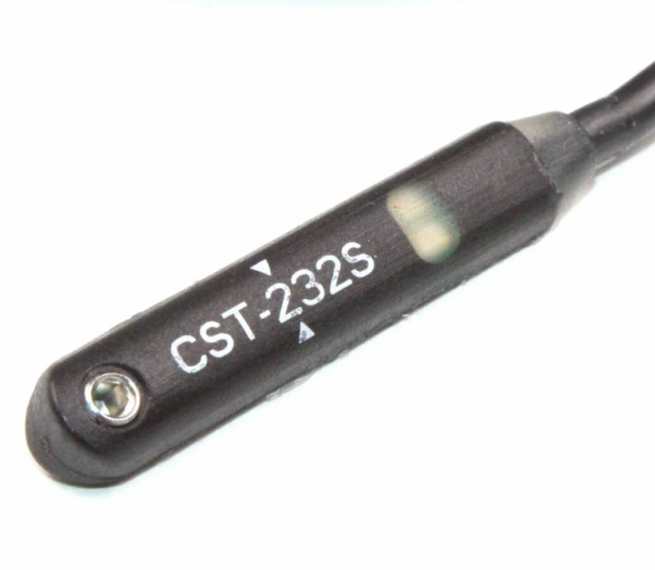 CST-232S ДАТЧИК МАГН ГЕРКОНОВЫЙ ДО 130V