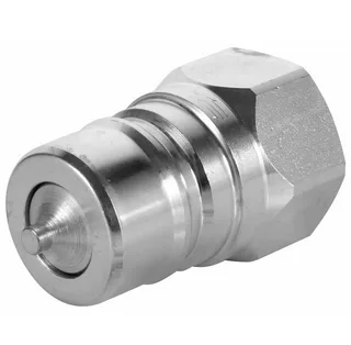 БРС ISO-A 3/8″ Ниппель