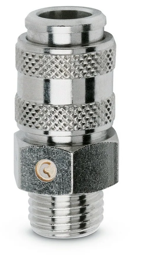 5051 1/4 СОЕДИНИТЕЛЬНАЯ РОЗЕТКА