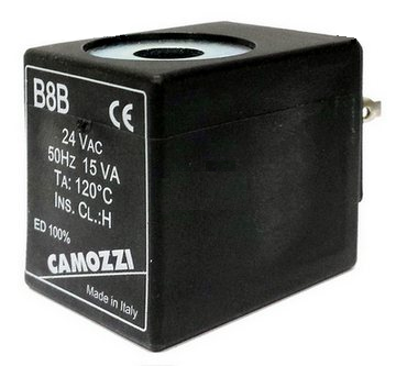 B8B СОЛЕНОЙД