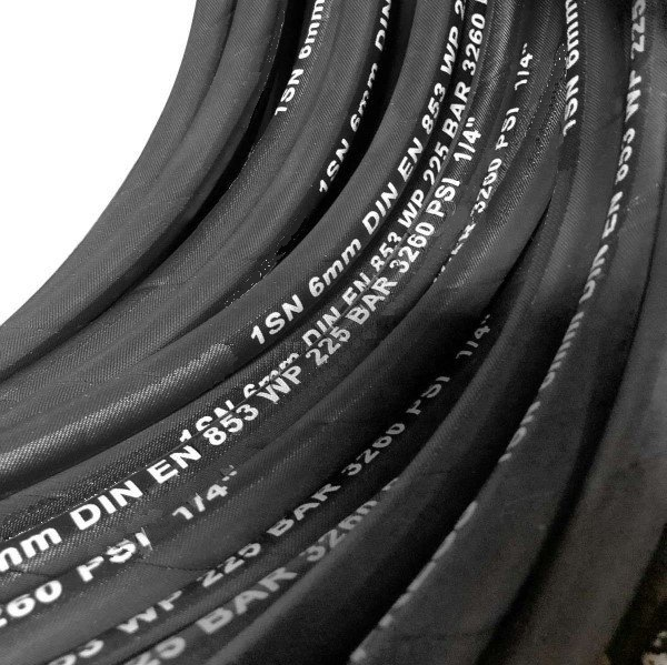 Рукав 1SN P=225 DN6