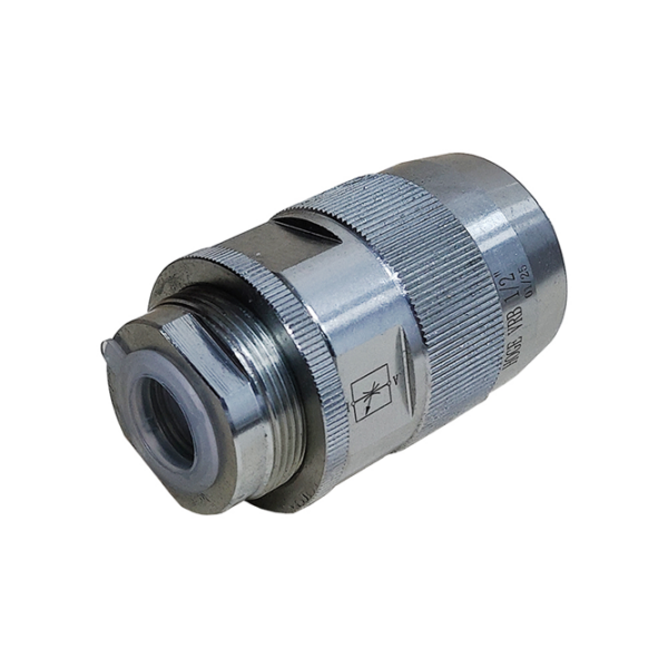 VRB G3/8″ Дроссель цилиндрический