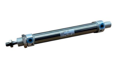 PCD85N25-200C-XLN01	Пневмоцилиндр, G1/8″