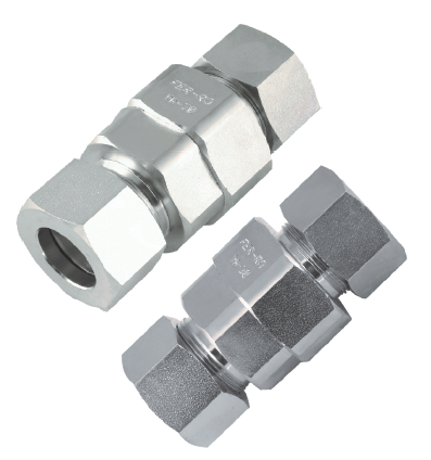 CVPTLM2215M2215N Клапан обратный М22х1,5 – М22х1,5 DKO, 330 бар, 90 л/мин