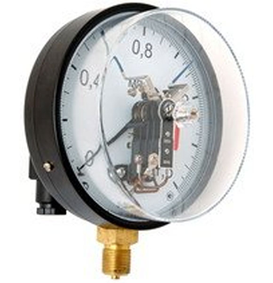 ЭКМ100Эк-2,5МПа Манометр