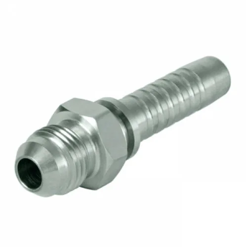 Фитинг JIC- (Ш) 1 1/16 d=20