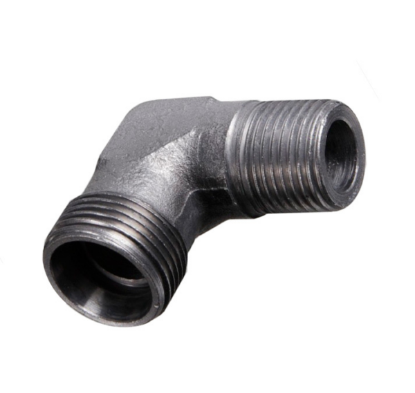 GXEDD30YBR20 Угловое соединение 30S – 11/4″ BSPT (TN119-30SR 11/4)
