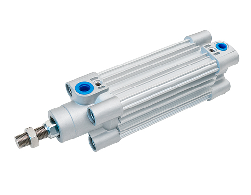 PCP96SDB80-320-XBB01 Пневмоцилиндр
