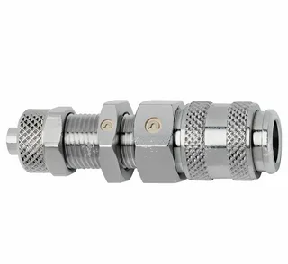 5055 8/6 СОЕДИНИТЕЛЬНАЯ РОЗЕТКА