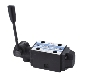 4DWMG6G60/F Гидрораспределитель ручной