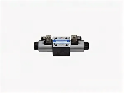 4DWMG10E60/F Гидрораспределитель ручной