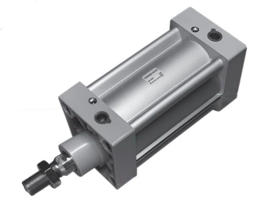PCM95SDB80-320-XLN01 Пневмоцилиндр