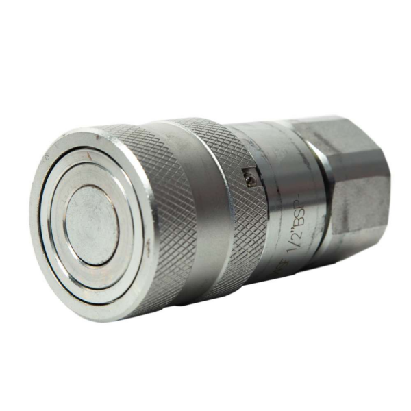 БРС FF-F 08(1/2″) Розетка DN09 LSQ-FF-03SF DN09