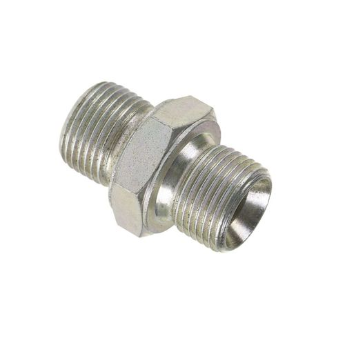 GODZN3/8″-1/4″ — резьбовое соединение 3/8″нар — 1/4″нар